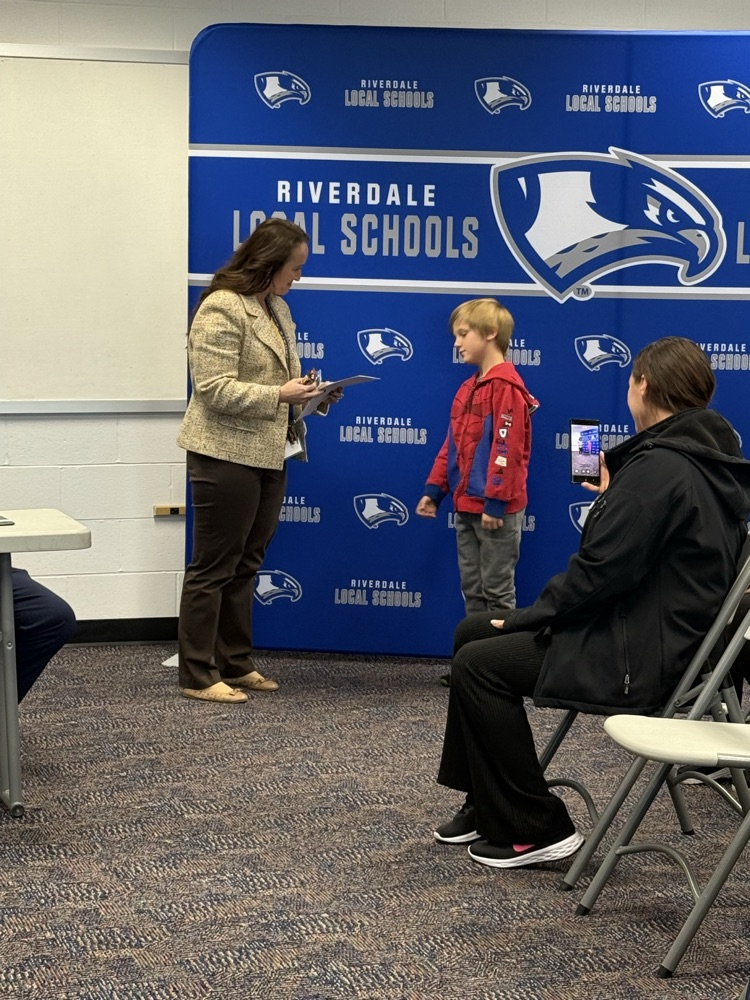 October 2025, Falcons of the month