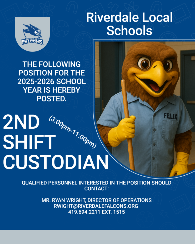 Custodial Position