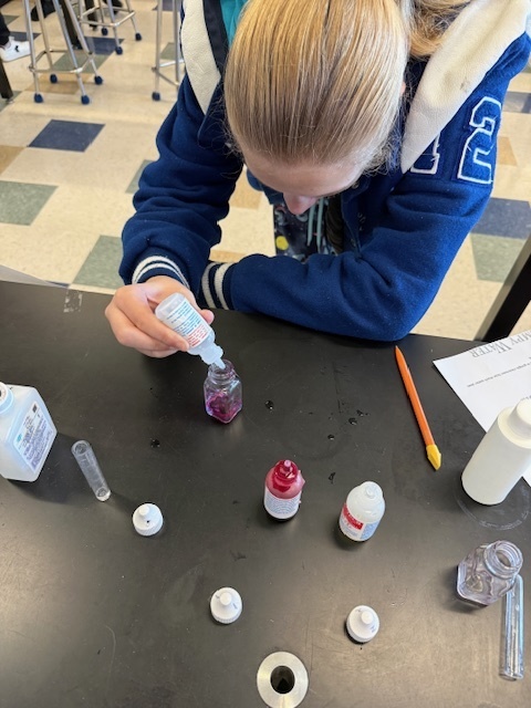 Hempy Water Mobile water learning lab 