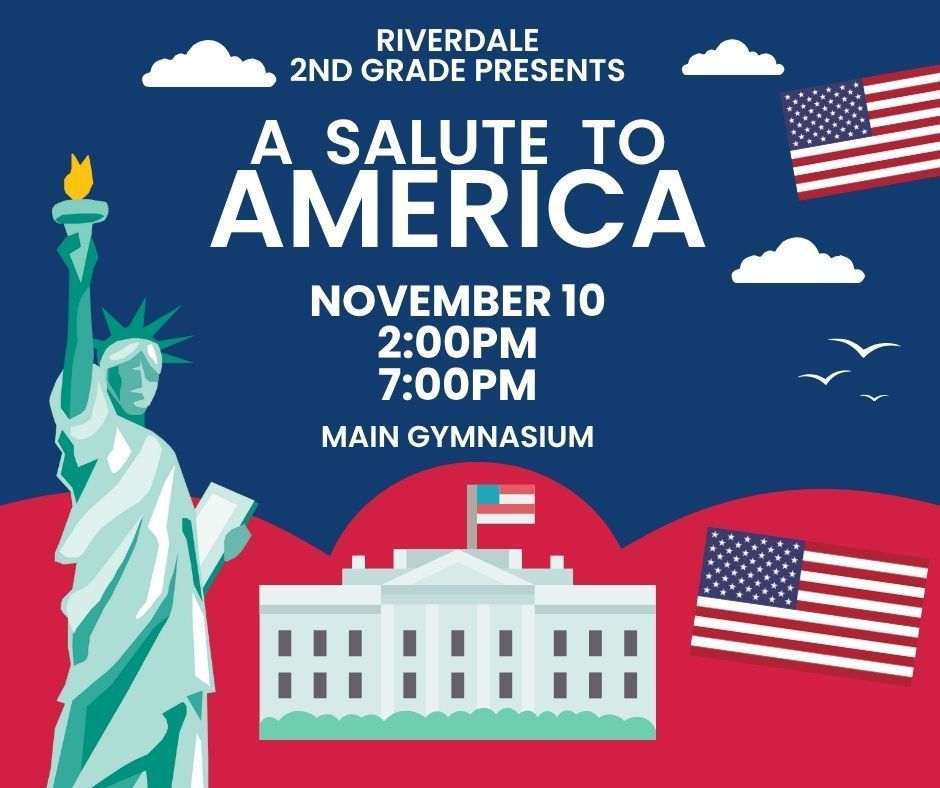 Second Grade Program