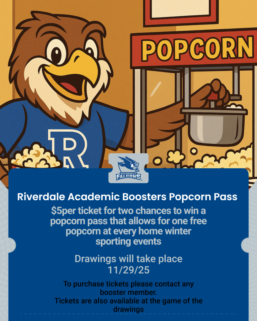 Felix's Popcorn Pass