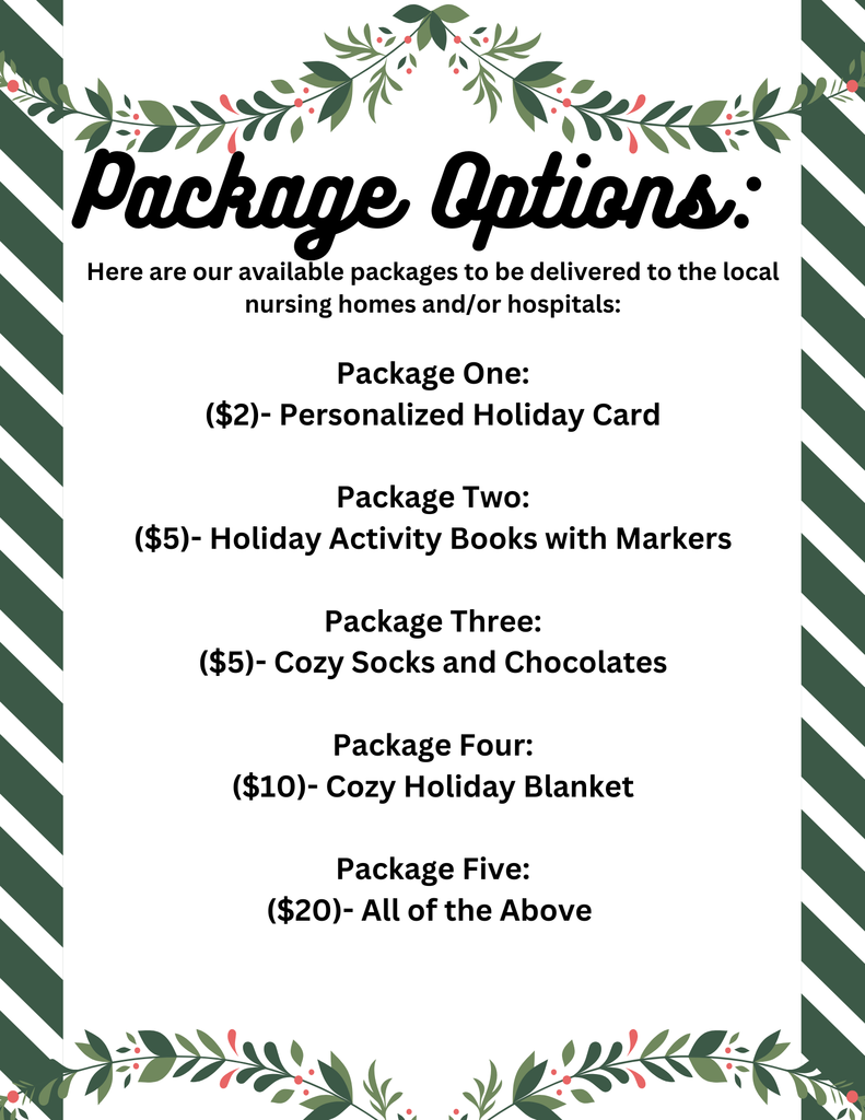 Package Options