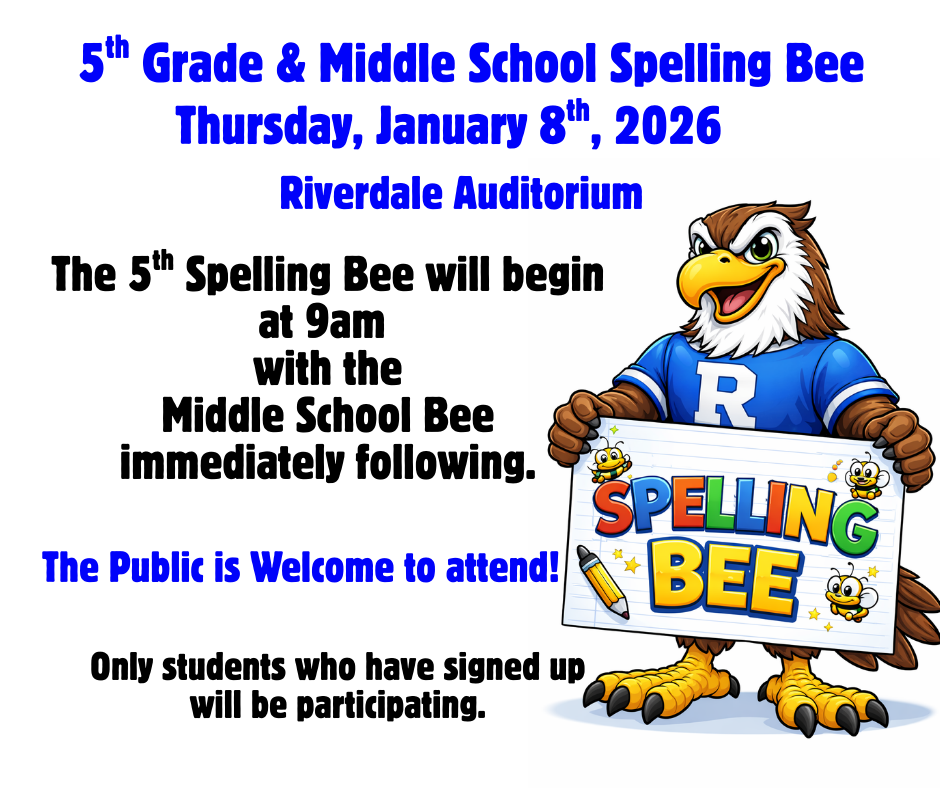 Spelling Bee