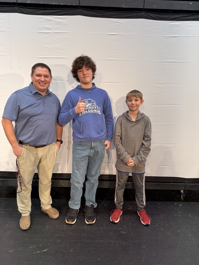 Spelling Bee 2026 Winner/Runner Up