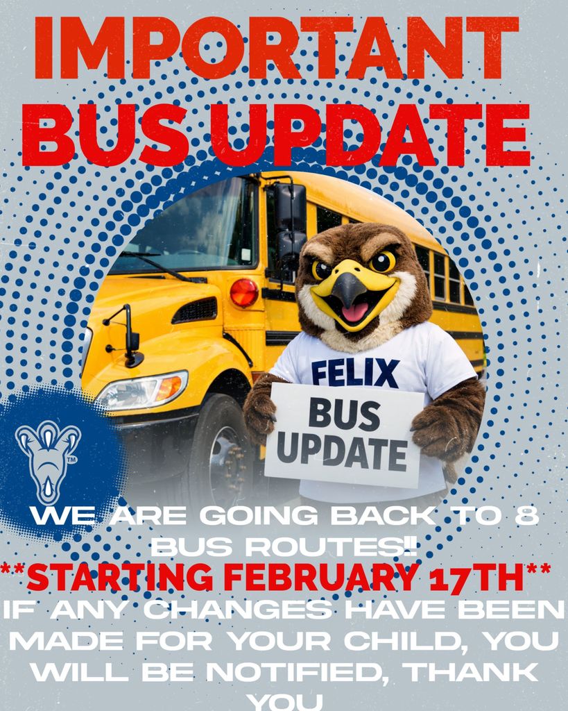 Falcon Nest News Important update page 2 February 2026 Edition