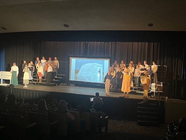 Wright, A Celebration of Flight