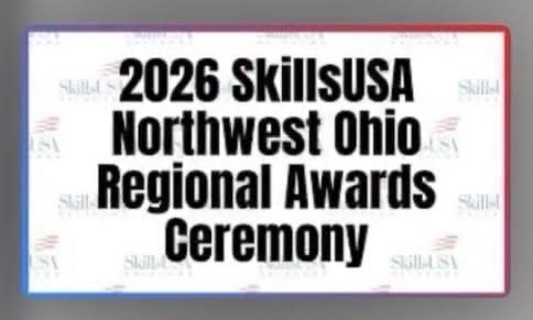 2026 Skills USA Regional Awards