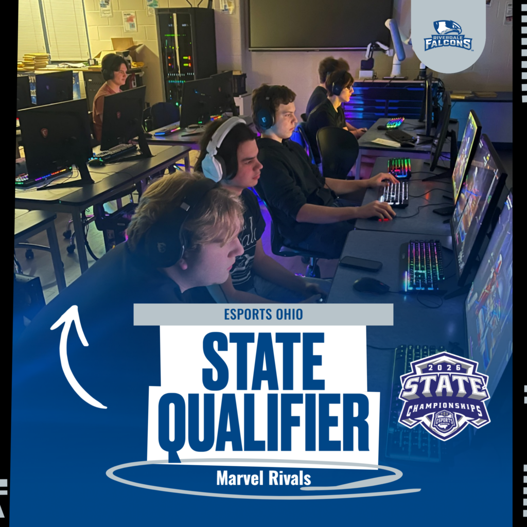 E-Sports State Qualifier