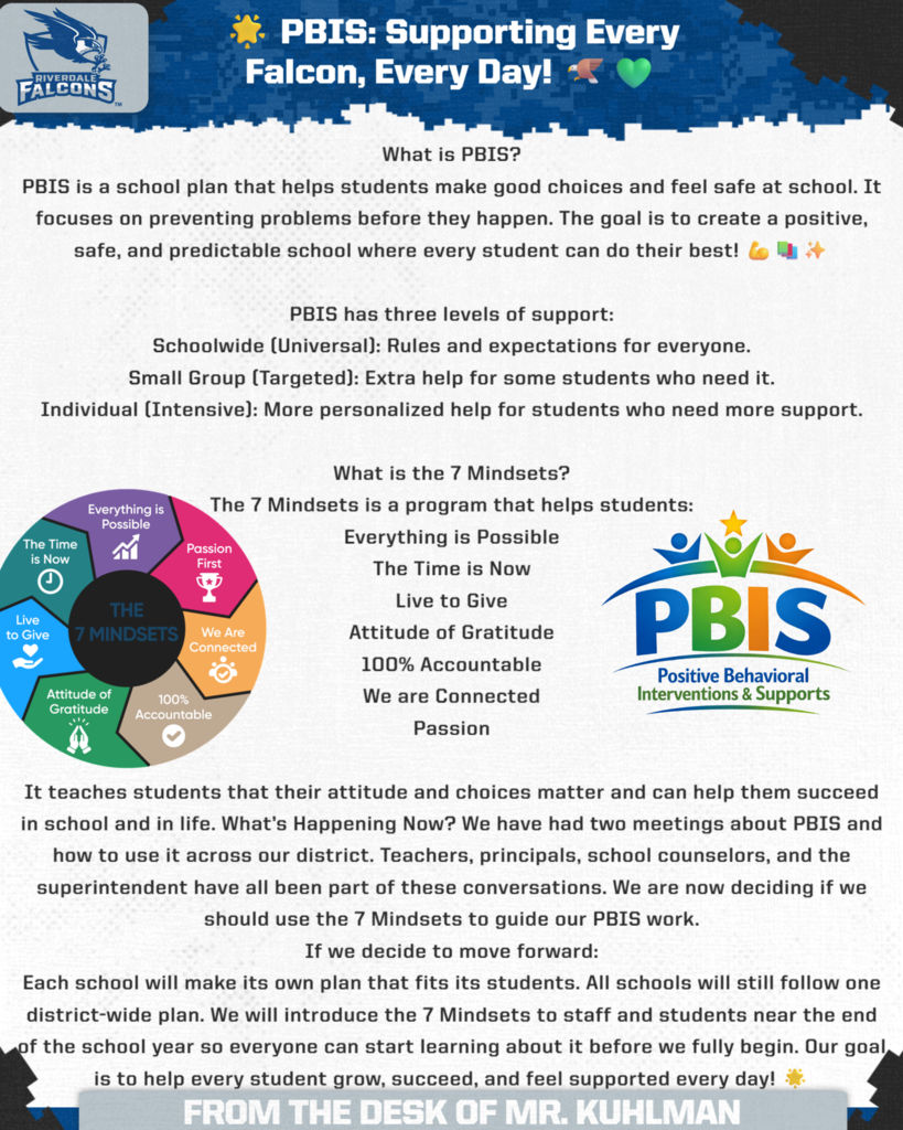 March Edition Falcon Nest News - Jeremy Kuhlman Page 2