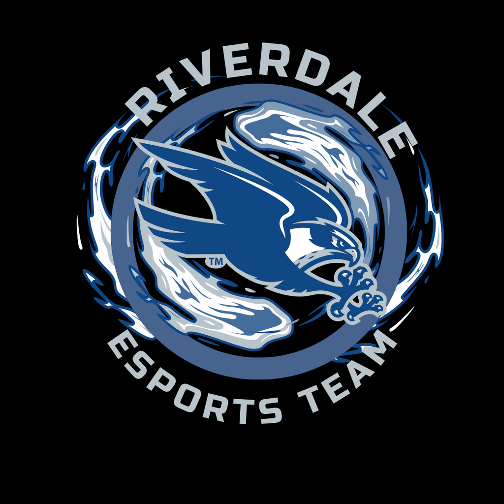 Riverdale Esports Logo