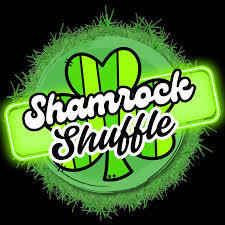 Shamrock Shuffle