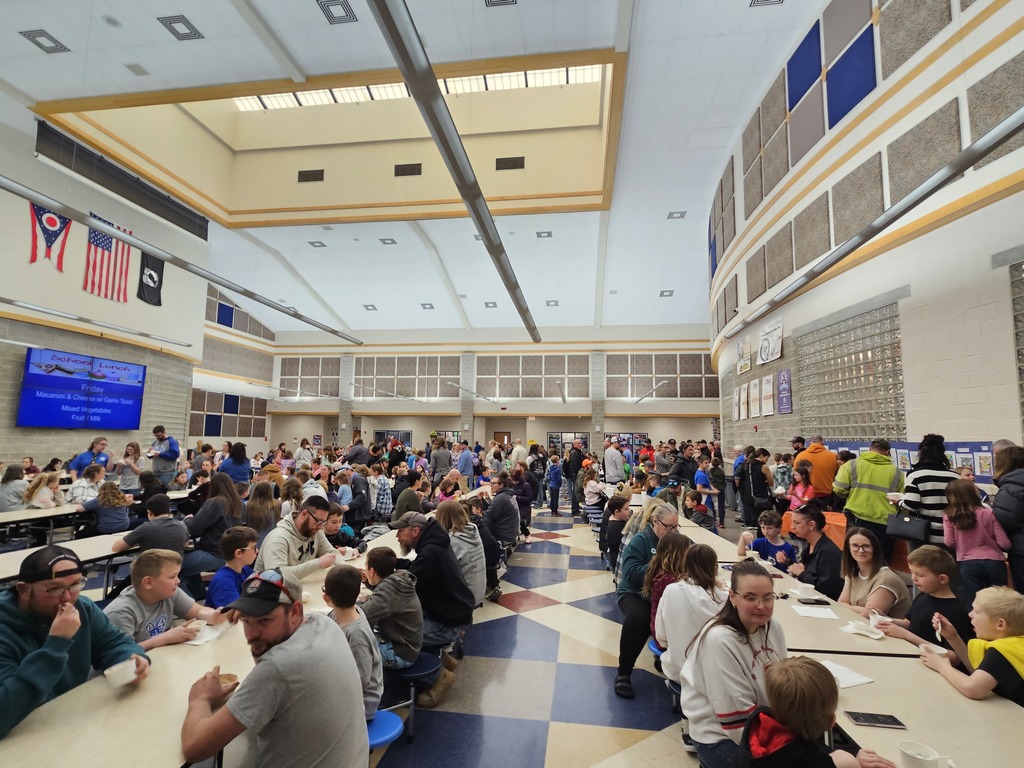 3rd grade sundeas with someone special