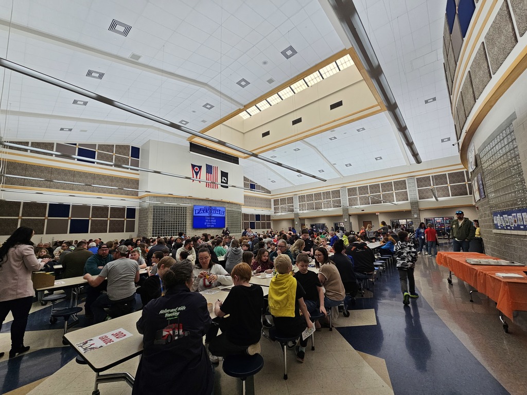 cafeteria sundeas with someone special