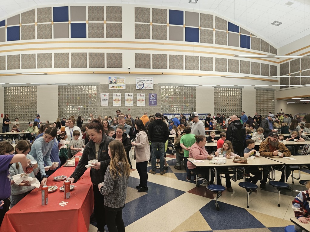 2nd grade sundeas with someone special