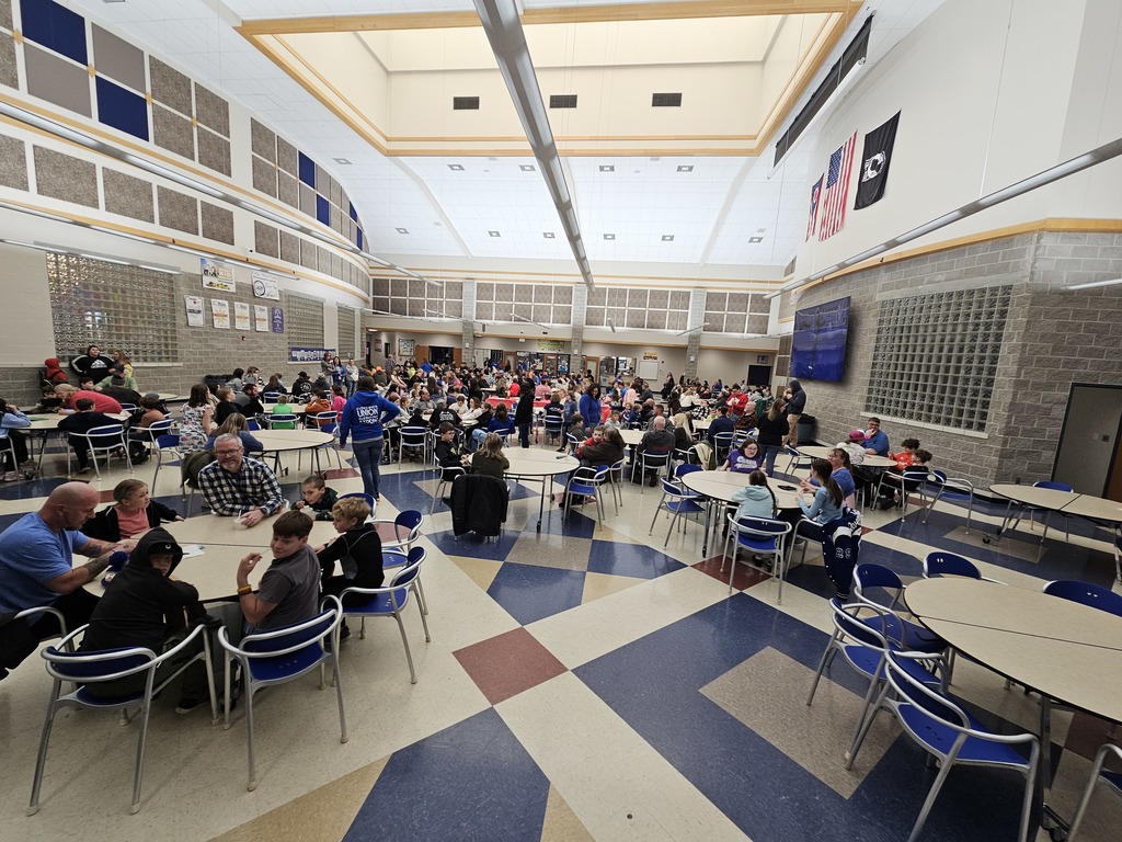 6th grade sundeas with someone special