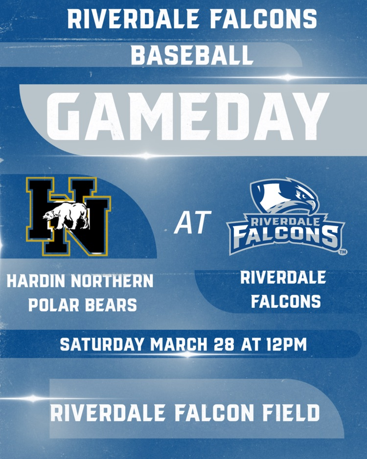 game day post for tomorrows game with Hardin Northern