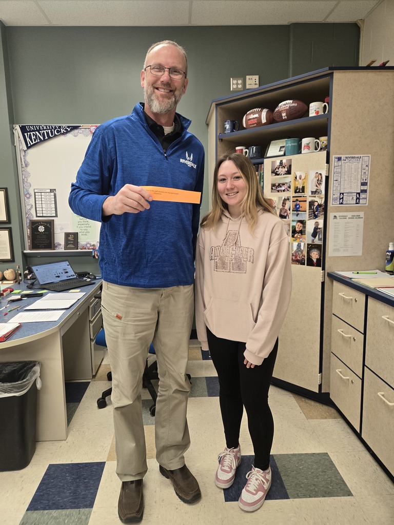 Mr. Sudlow is with RSADDA member Lilly