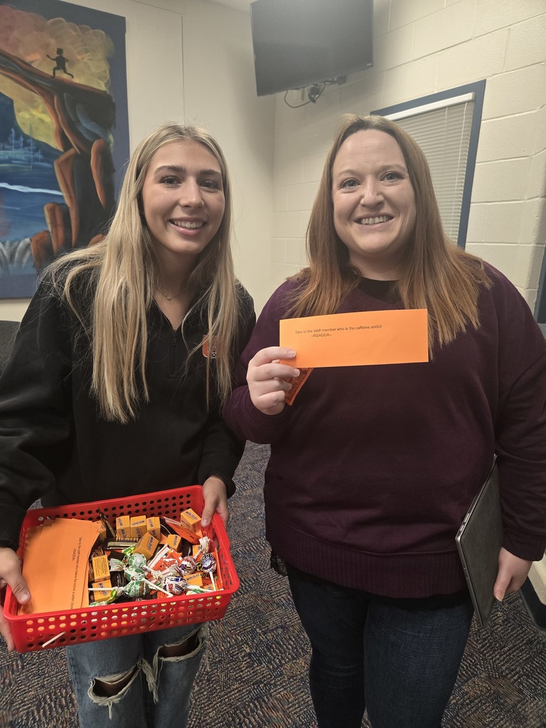 Ms. Hayter is with RSADDA member Paige