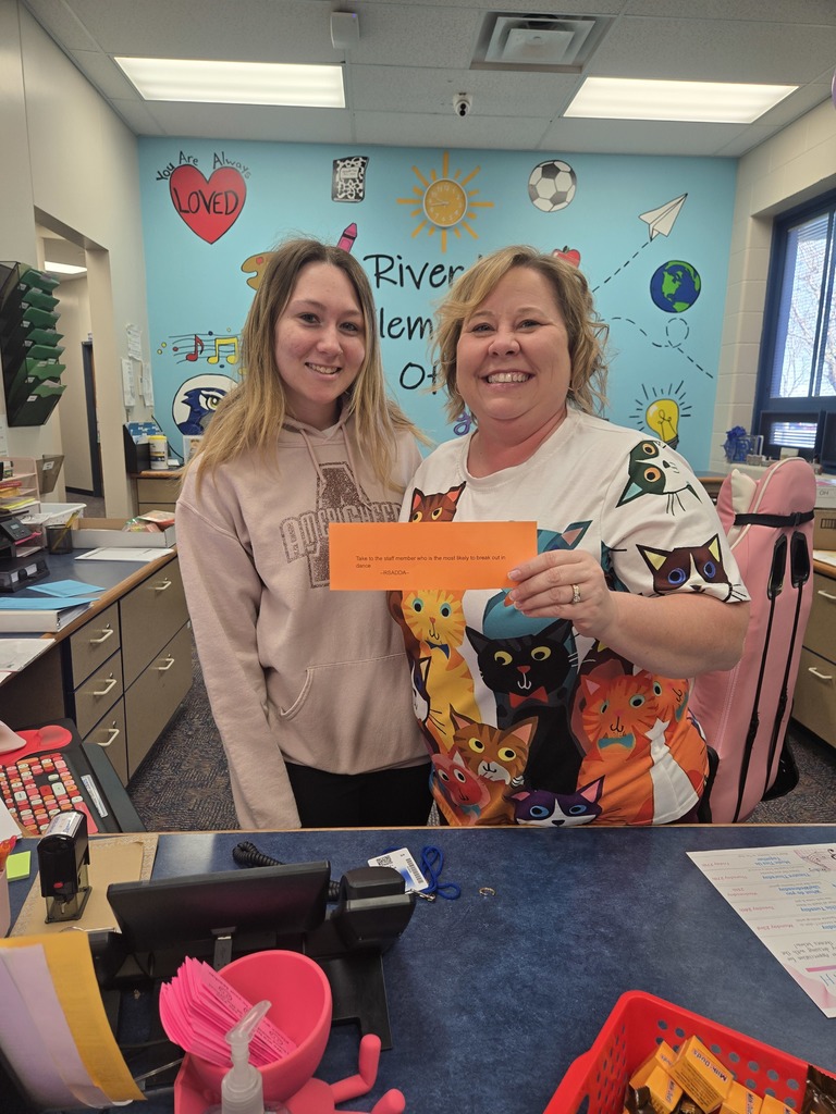 Mrs. Roach is with RSADDA member Lilly