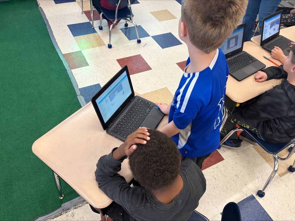 trying to code things