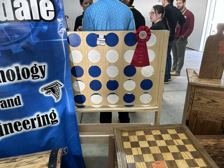 connect 4
