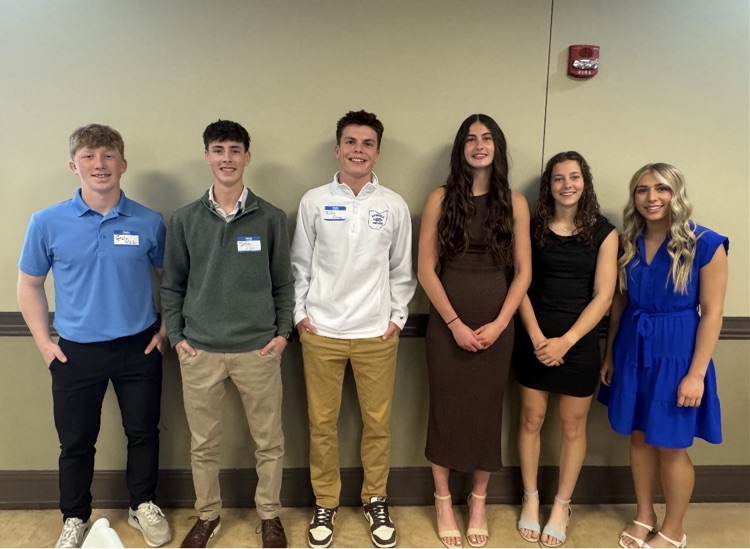 picture of recipients 