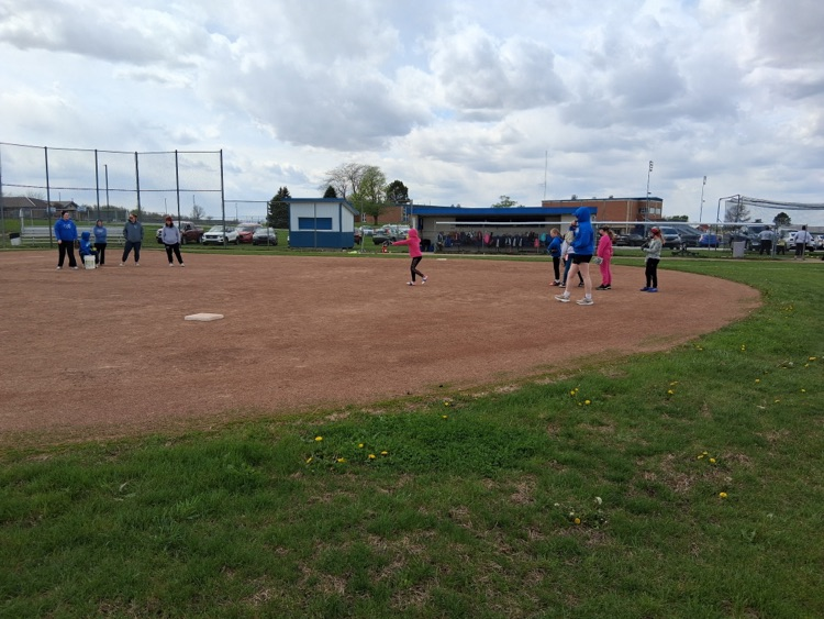 softball camp