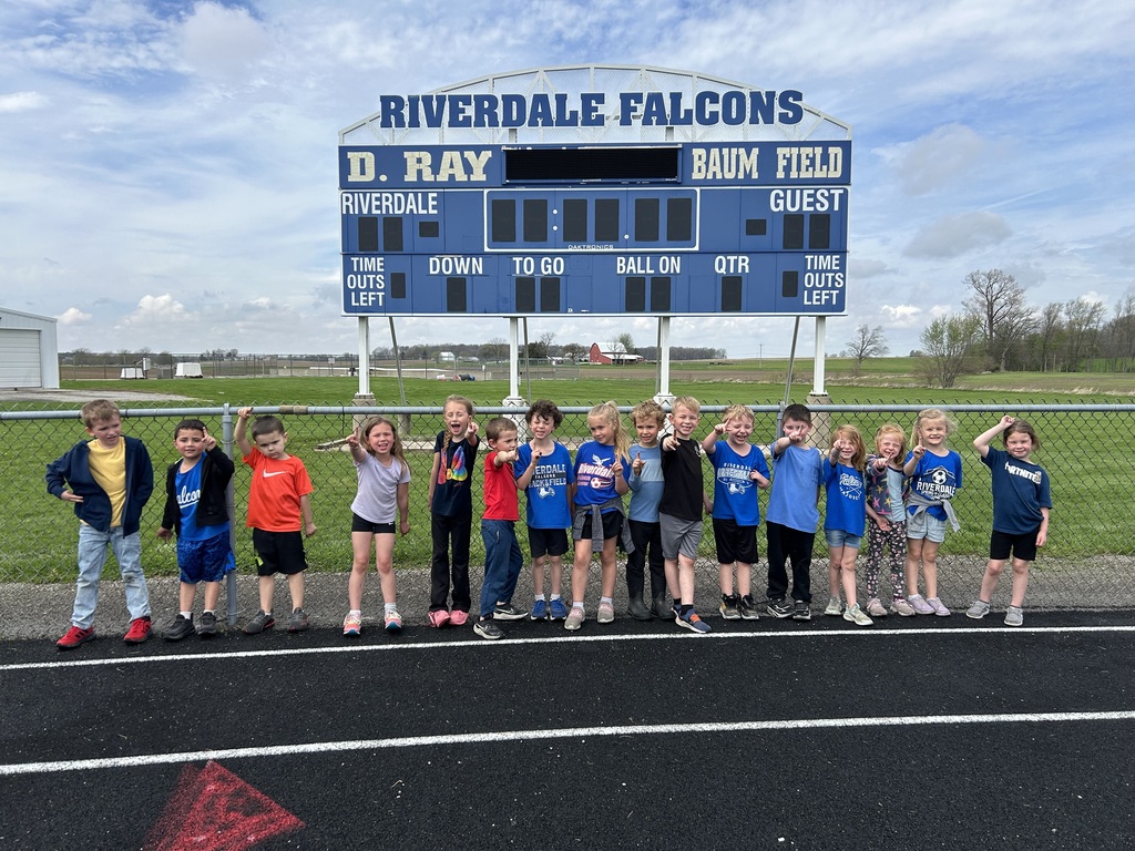 Found the scoreboard!