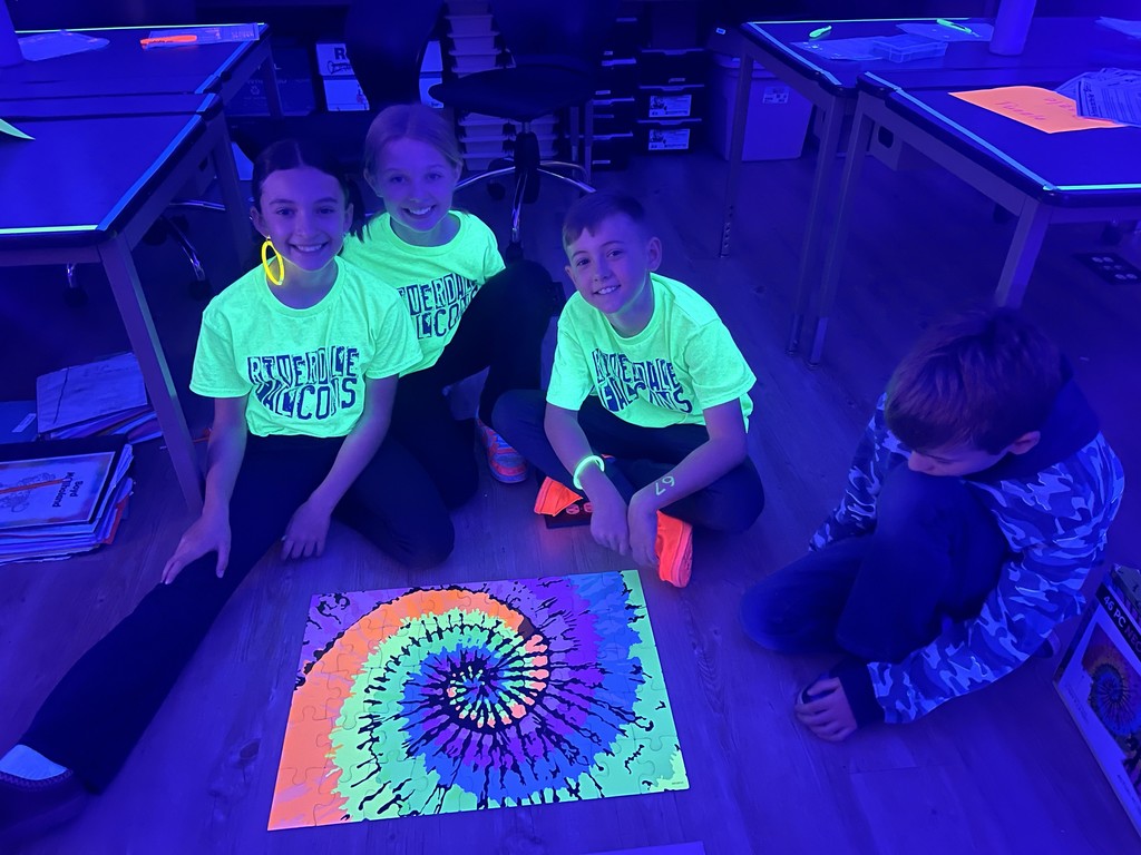 getting ready for testing