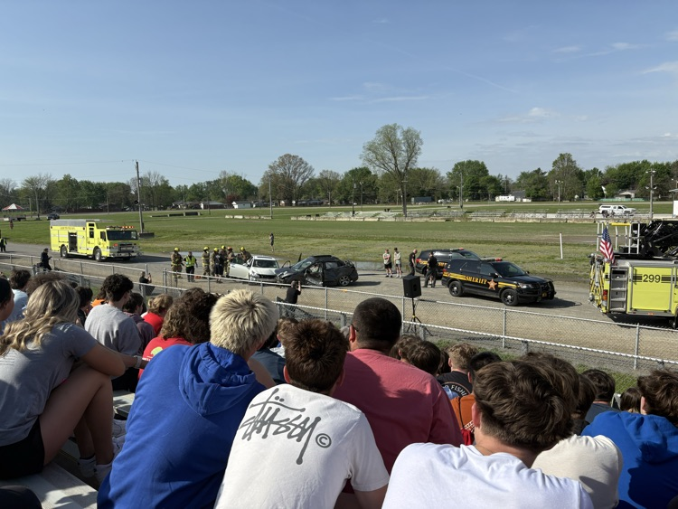 responders are coming 