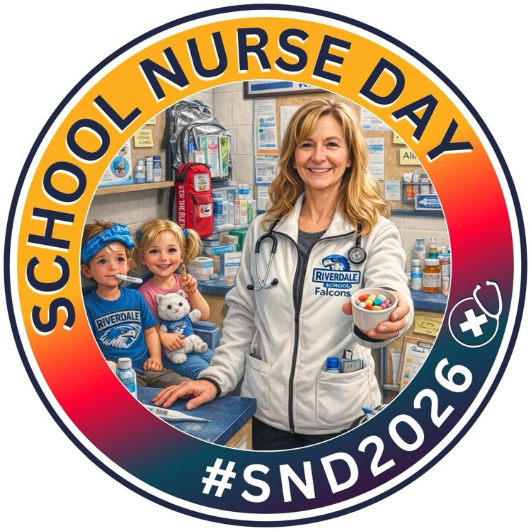 school nurse day 