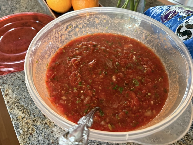 salsa