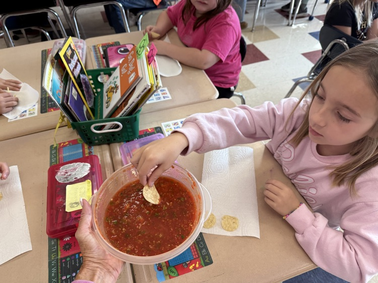 salsa