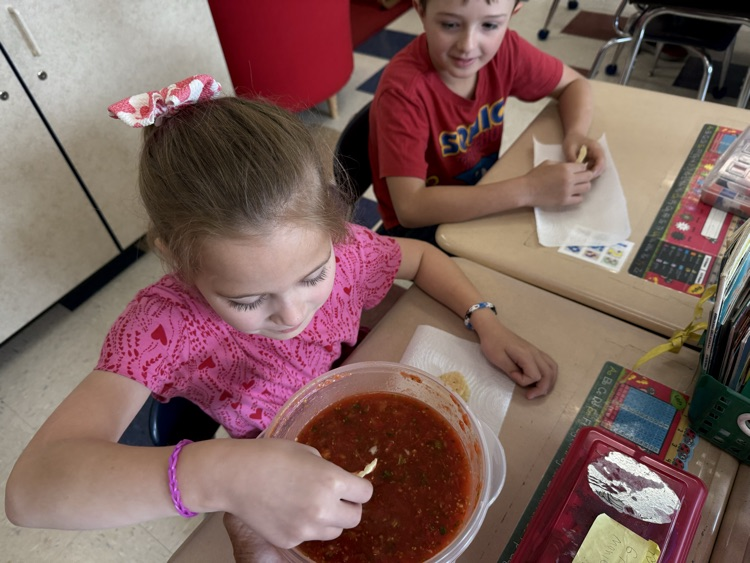 salsa
