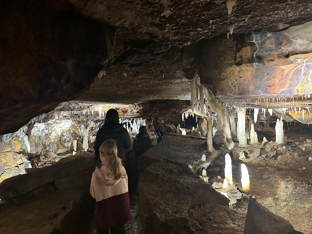 Stalagtights