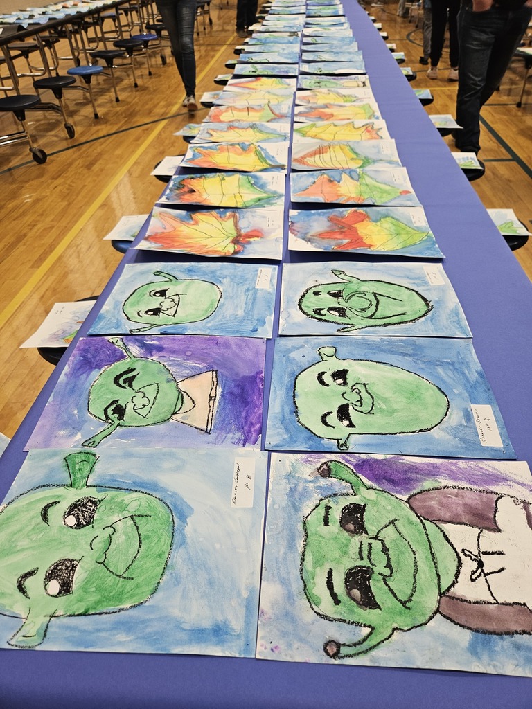 shrek art