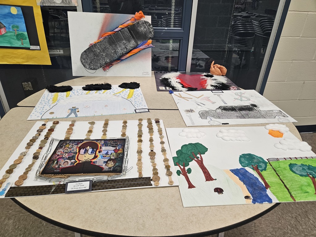 night of the arts park map projects