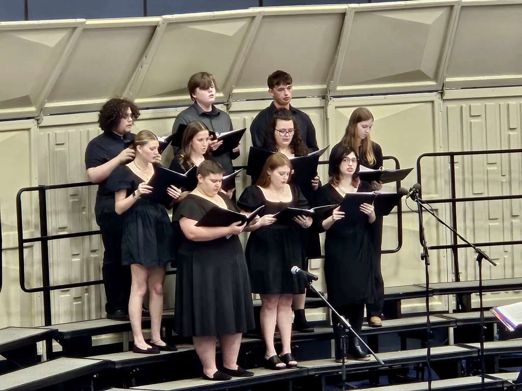 High School Choir