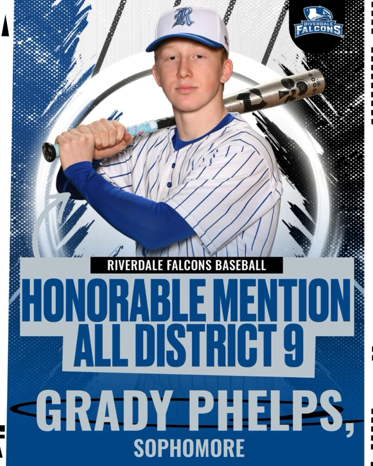Grady Phelps 