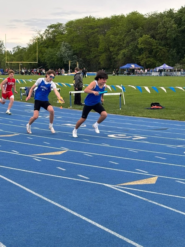 relay exchange