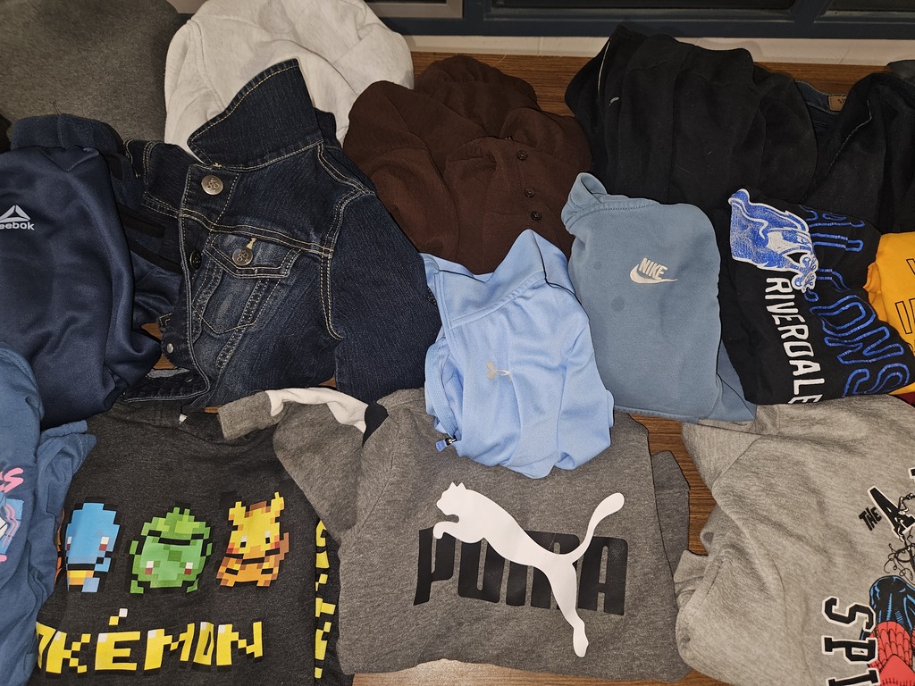 shirts