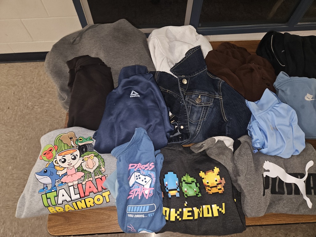 HOODIES