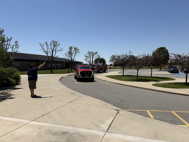 send off