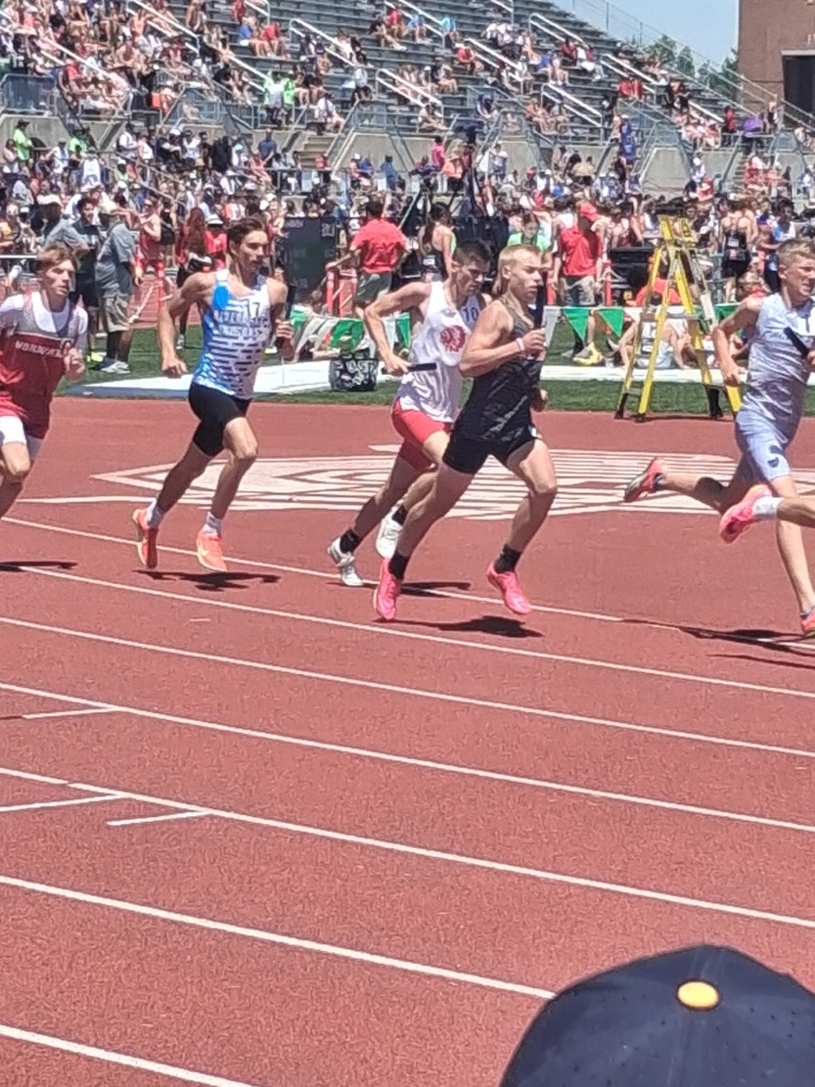 4x800