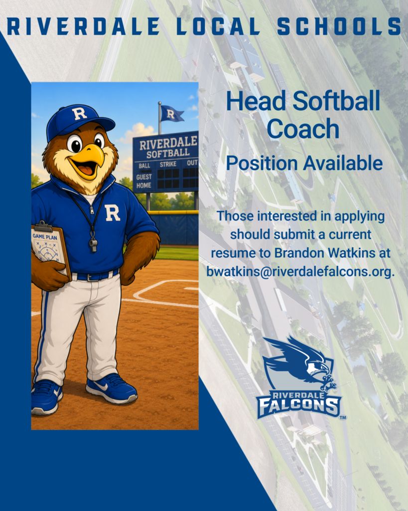 Felix is ready to coach a Softball game