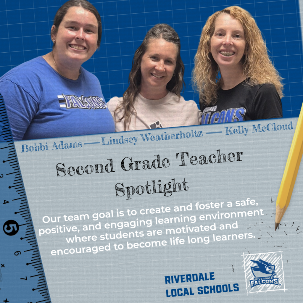 I 6 MCINAY Bobbi Adams-Lindsey Weatherholtz - Kelly McCloud Second Grade Teacher Spotlight Our team goal is to create and foster a safe, positive, and engaging learning environment where students are motivated and_ encouraged to become life long learners ..