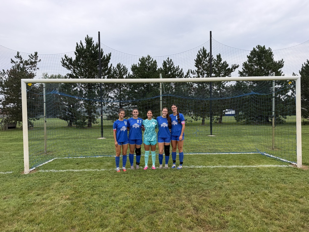 Girls Captains