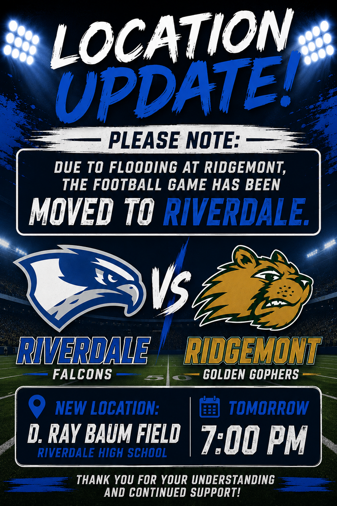 Location update