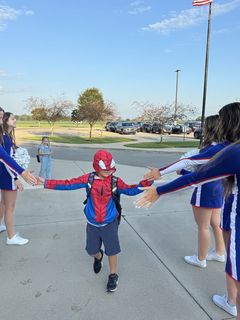 Spiderman