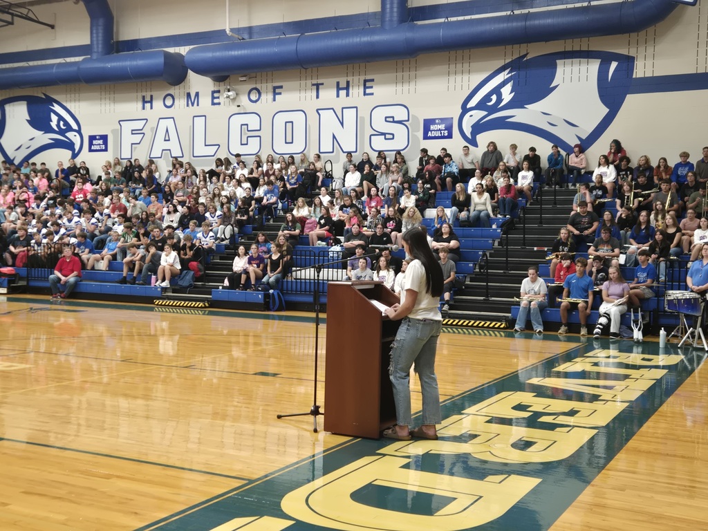 September 11 Remembrance Assembly